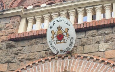 INCONTRO ISTITUZIONALE PRESSO L’AMBASCIATA
