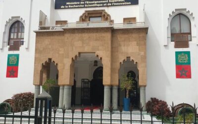 Rabat incontro con il Ministro per l’Insegnamento