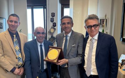 Regione Puglia Assessorato all’Agricoltura