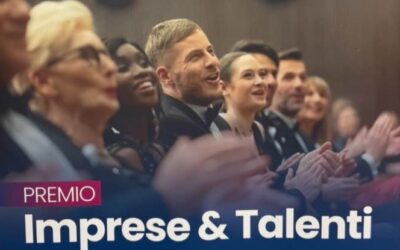 Nuova Fiera del Levante: Premio Imprese & Talenti