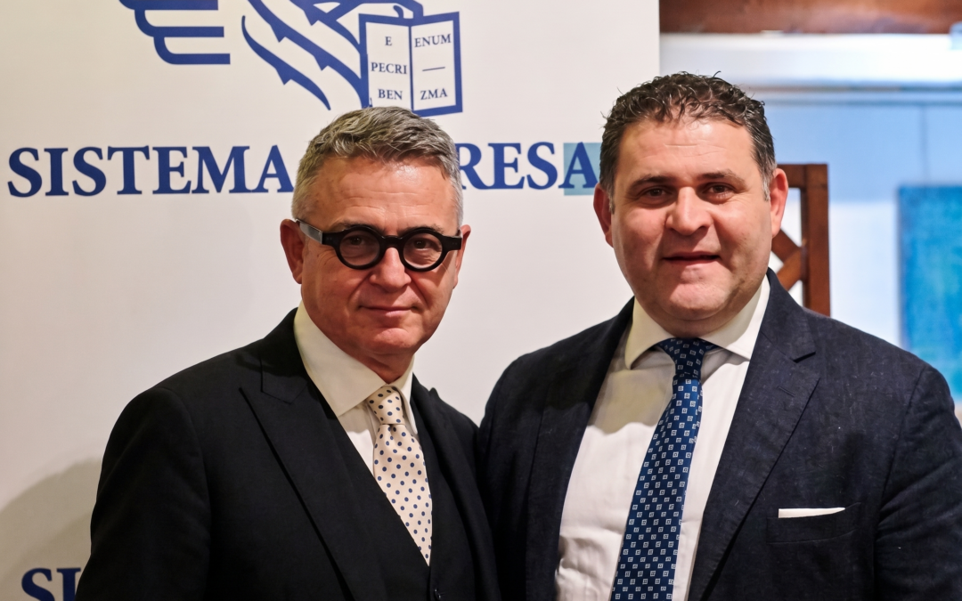 NASCE L’UFFICIO RELAZIONIINTERNAZIONALI DI SISTEMAIMPRESA