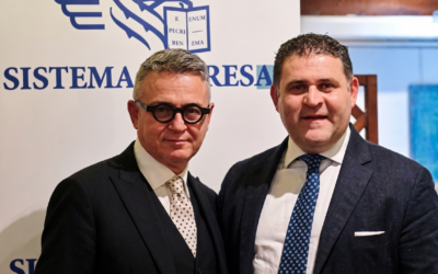 NASCE L’UFFICIO RELAZIONIINTERNAZIONALI DI SISTEMAIMPRESA