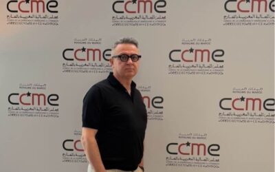 Visita a Rabat al CCM AU SIEL 2026