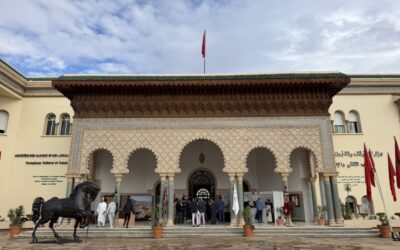 Forum Internazionale del Turismo di Meknes – Marocco – FITAM